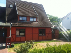 ton Timmermanns Hus in Prerow